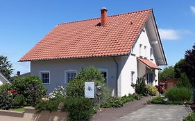 Ferienwohnung Panoramablick